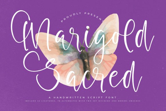 Marigold Sacred: A Designer’s Honest Review