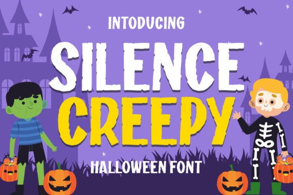 Silence Creepy: A Designer's Honest Review for Branding