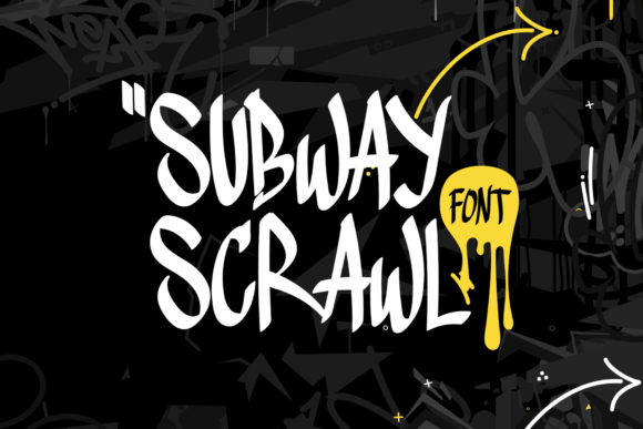 Subway Scrawl: A Designer’s Honest Take