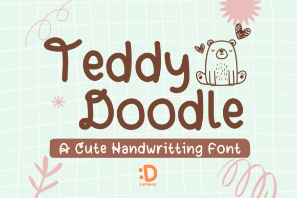 Teddy Doodle: A Designer's Honest Review for Branding