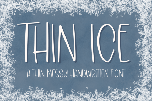 Thin Ice: A Designer's Review for Real Branding Projects